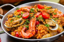 My Spanish Cuisine Photo