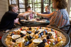 My Spanish Cuisine Photo