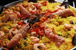 Моя испанская кухня фото