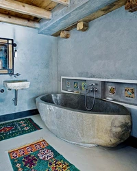 Daş Hamam Fotoşəkili