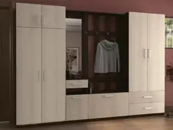 Прихожие