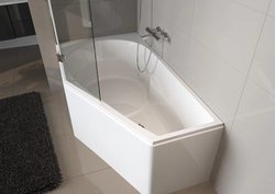 Bath 140 Cm Photo