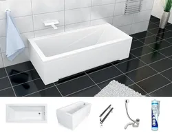 Bath 140 Cm Photo