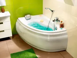 Bath 140 Cm Photo