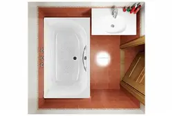 Hamam 130 sm şəkil
