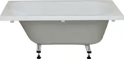 Bath 130 cm photo