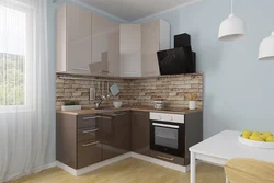 Кухня Амика В Интерьере