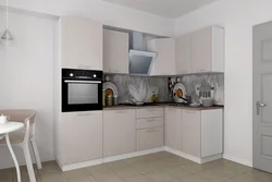 Интерьердегі Амика ас үйі