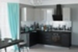 Amika Kitchen In The Interior