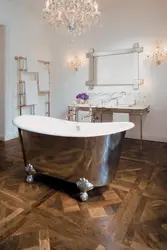 Photo of the most expensive bath