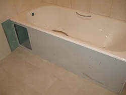 Hamam Şəklini Tikmək