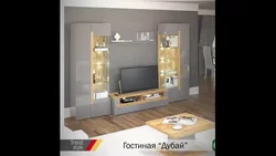 Ҳуҷраи истиқоматӣ дар Дубай сурат