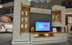 Гостиная дубай в интерьере фото