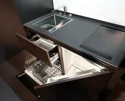 Кухни