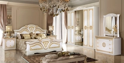 Bedroom set grace photo