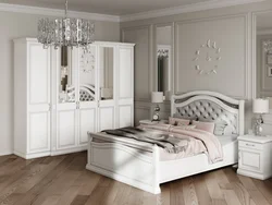 Bedroom set grace photo