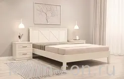Категория Спальни