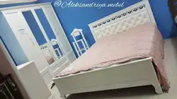 Yataq otağı dəsti lütf şəkli