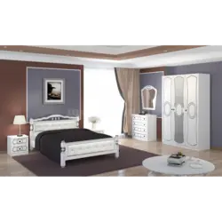 Bedroom set grace photo