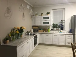 Кухня Фатеж В Интерьере
