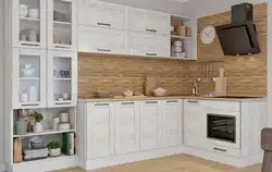 Fatezh kitchen in the interior