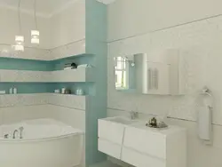 Ванная грация фото