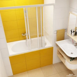 Bath 120 by 70 photo