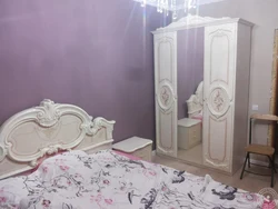 Patricia yataq otağı dəsti şəkli