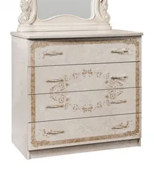 Patricia bedroom set photo