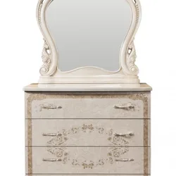 Patricia Bedroom Set Photo