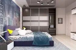 Категория Спальни