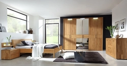 Bedroom from Germany photo