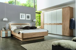 Bedroom from Germany photo
