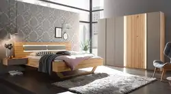 Bedroom from Germany photo