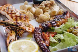 Моя греческая кухня фото