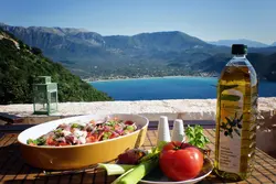 Моя греческая кухня фото