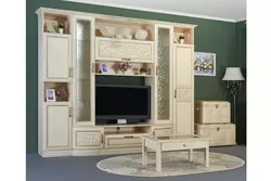 Гостиные