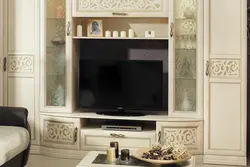 Категория Гостиные