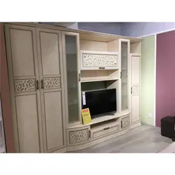 Категория Гостиные