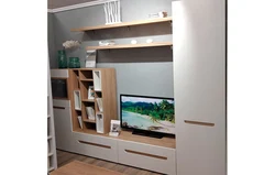 Категория Гостиные