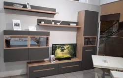 Категория Гостиные