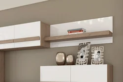 Қонақ бөлмесі интерьердегі Анри Ангстрем