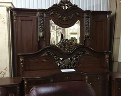 Yotoqxona to'plami Gabriella fotosurati