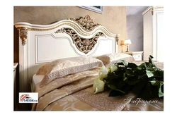 Bedroom set gabriella photo