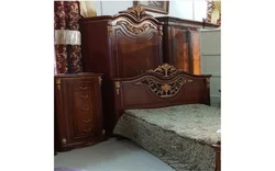 Спальны гарнітур габрыэла фота