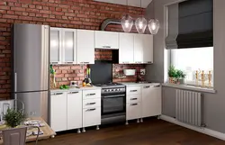 Kitchens In Mebelgrad Photo