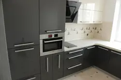 Mebelqrad Fotoda Mətbəxlər
