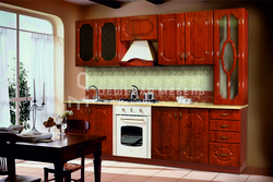 Kitchens in mebelgrad photo