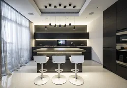 Kitchens of the future design