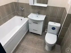 Photos Of Bathrooms And Toilets After Renovation